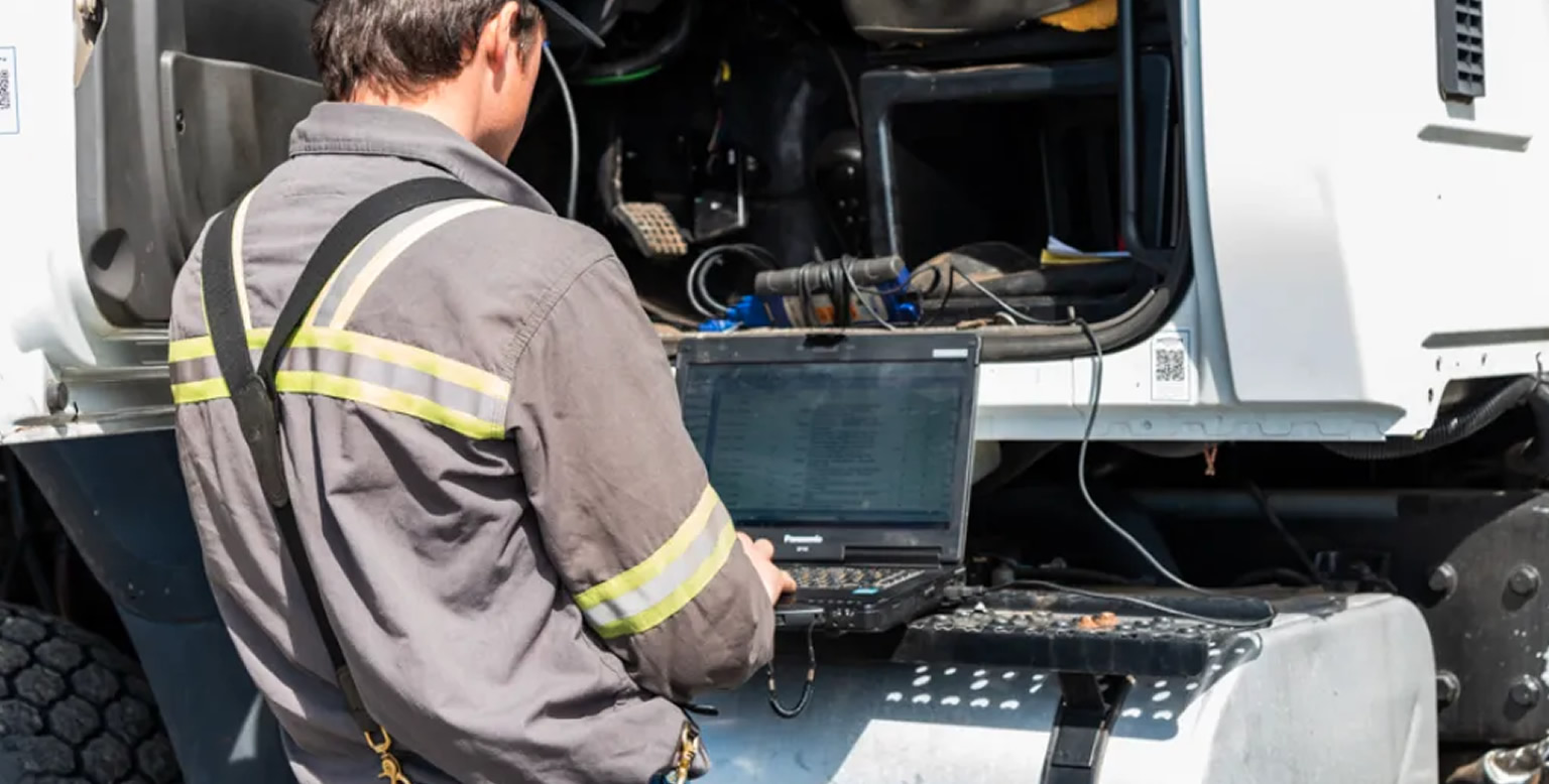 truck electrical repair in Modesto, CA